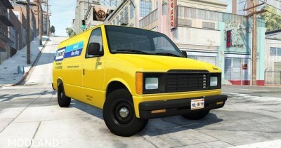 Mod Image